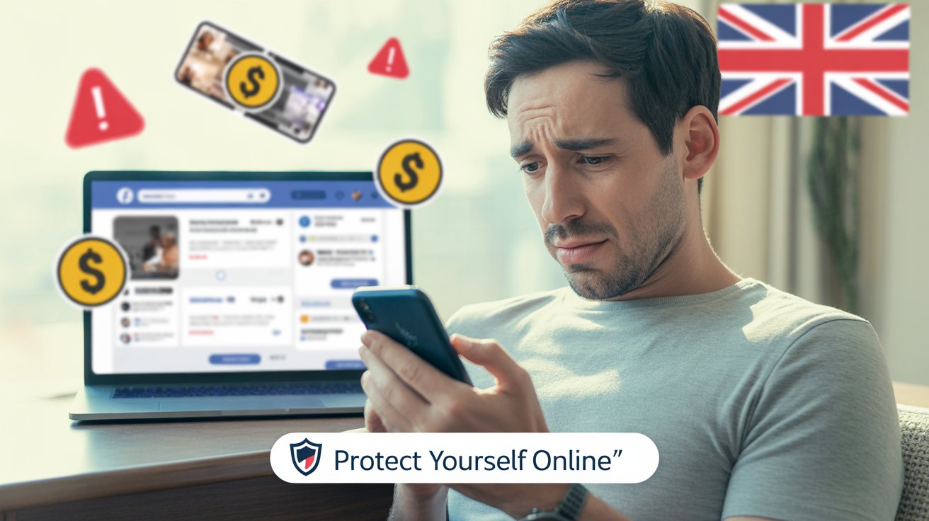Facebook Marketplace Scams UK: How to Spot, Avoid, and Report Fraud in 2025