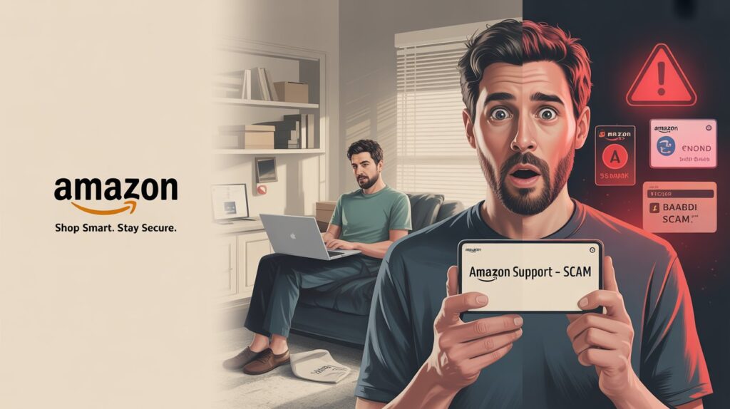 Amazon Prime Day Scams