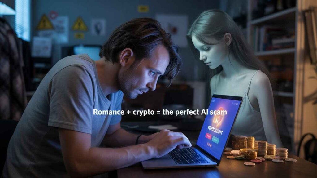 AI fraud trends