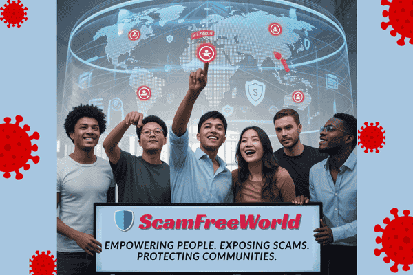 scamfreeworld