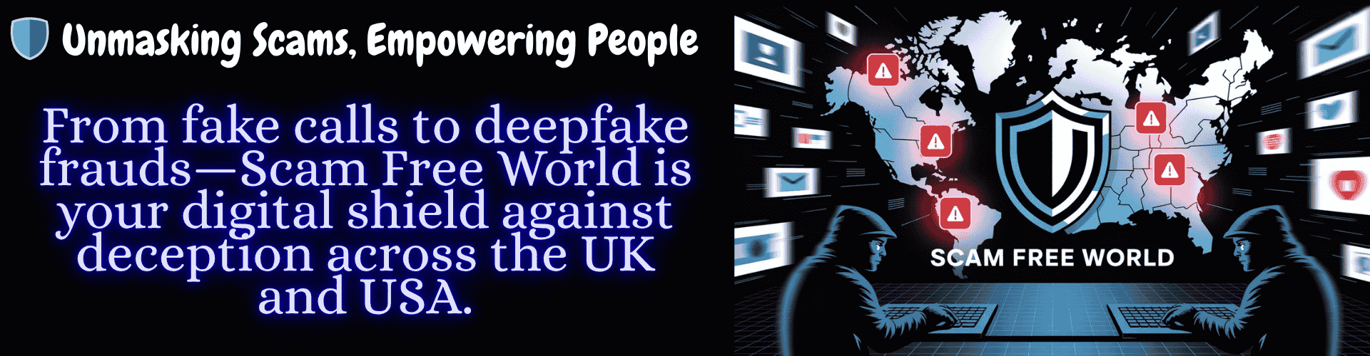 scamfreeworld